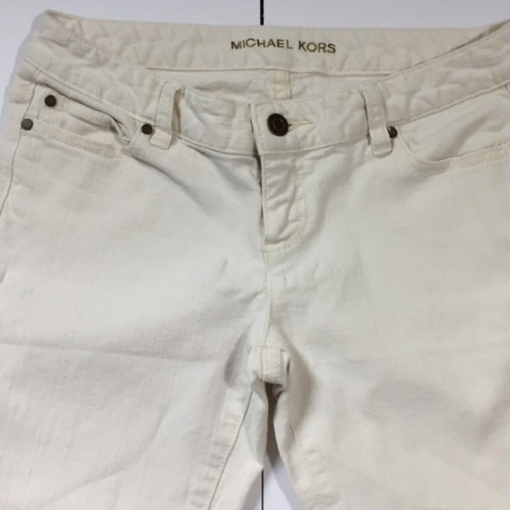 Michael Kors Jeans//buy one get one free - Picture 3 of 4